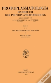 Capa do artigo Metachromatic Reaction
