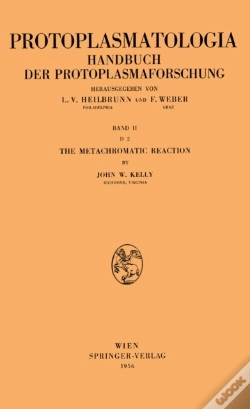 Capa do artigo Metachromatic Reaction