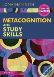 Capa do artigo Metacognition And Study Skills: A Guide For Teachers