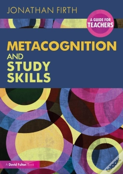 Capa do artigo Metacognition And Study Skills: A Guide For Teachers