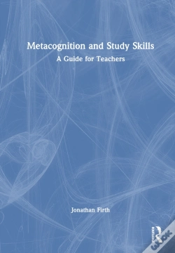 Capa do artigo Metacognition And Study Skills: A Guide For Teachers