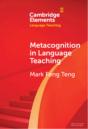 Metacognition In Language Teaching - Preview