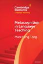 Metacognition In Language Teaching - Preview
