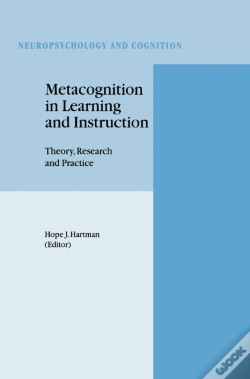 Capa do artigo Metacognition In Learning And Instruction