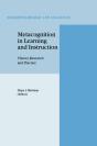 Metacognition In Learning And Instruction - Preview