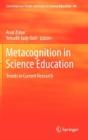 Metacognition In Science Education - Preview