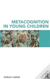 Capa do artigo Metacognition In Young Children