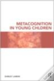 Capa do artigo Metacognition In Young Children