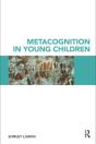 Metacognition In Young Children - Preview