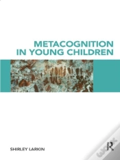 Capa do artigo Metacognition In Young Children