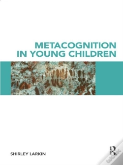 Capa do artigo Metacognition In Young Children