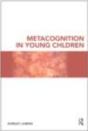 Metacognition In Young Children - Preview