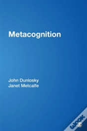 Capa do artigo Metacognition