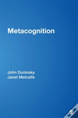 Capa do artigo Metacognition