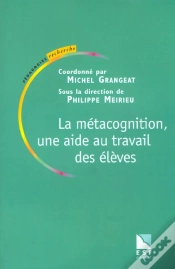 Capa do artigo Metacognition