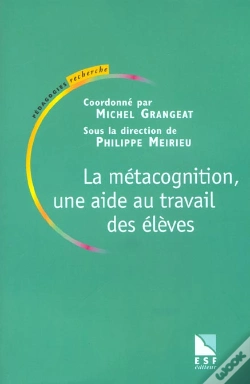 Capa do artigo Metacognition