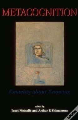 Capa do artigo Metacognition