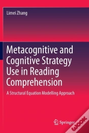 Capa do artigo Metacognitive And Cognitive Strategy Use In Reading Comprehension