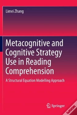 Capa do artigo Metacognitive And Cognitive Strategy Use In Reading Comprehension