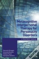 Metacognitive Interpersonal Therapy For Personality Disorders