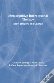 Capa do artigo Metacognitive Interpersonal Therapy