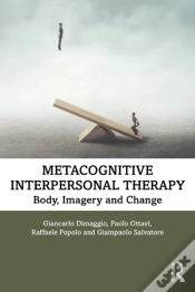 Capa do artigo Metacognitive Interpersonal Therapy
