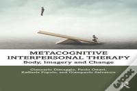 Metacognitive Interpersonal Therapy