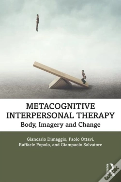 Capa do artigo Metacognitive Interpersonal Therapy