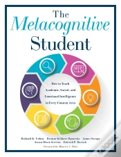 Capa do artigo Metacognitive Student