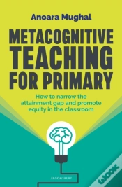 Capa do artigo Metacognitive Teaching