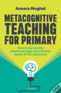 Capa do artigo Metacognitive Teaching