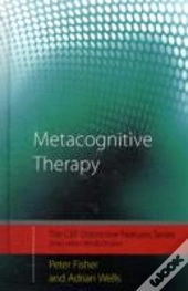 Metacognitive Therapy