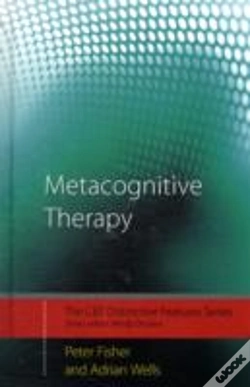 Capa do artigo Metacognitive Therapy