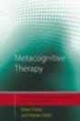 Metacognitive Therapy - Preview
