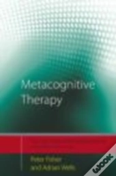 Metacognitive Therapy