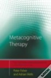 Capa do artigo Metacognitive Therapy