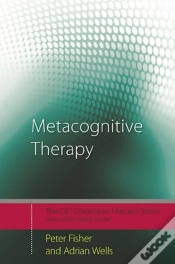 Capa do artigo Metacognitive Therapy