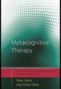 Metacognitive Therapy - Preview