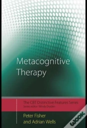 Capa do artigo Metacognitive Therapy