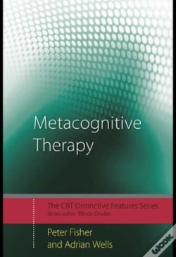 Capa do artigo Metacognitive Therapy