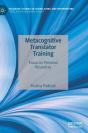 Metacognitive Translator Training - Preview