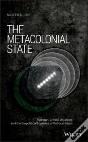Capa do artigo Metacolonial State