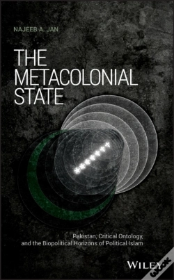 Capa do artigo Metacolonial State