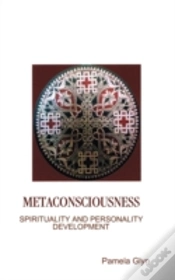 Capa do artigo Metaconsciousness