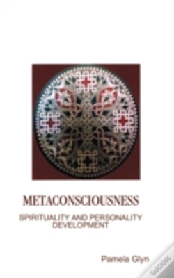Capa do artigo Metaconsciousness