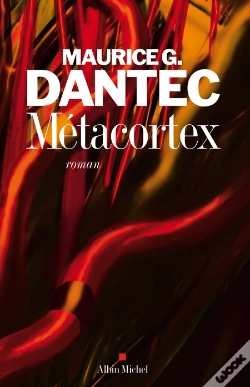 Capa do artigo Métacortex