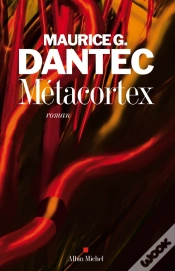 Capa do artigo Métacortex