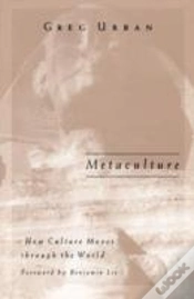 Capa do artigo Metaculture