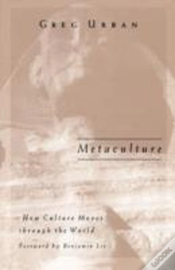 Capa do artigo Metaculture