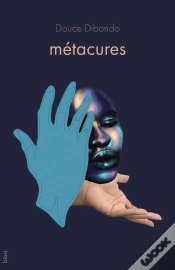 Capa do artigo Métacures
